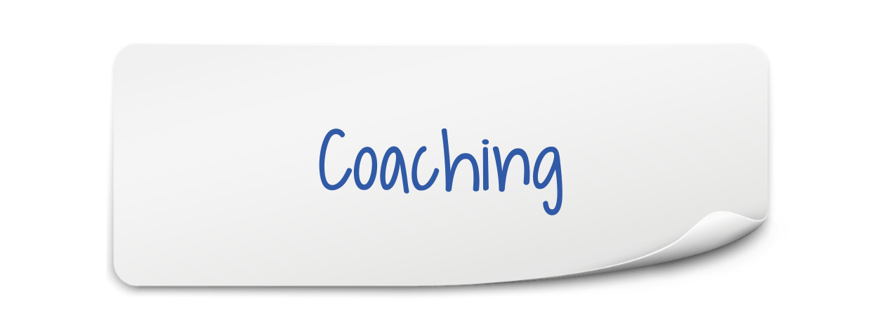 Coaching