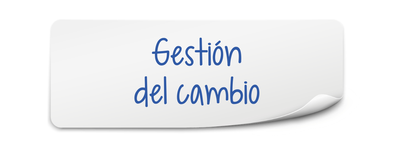 Gestión Del Cambio