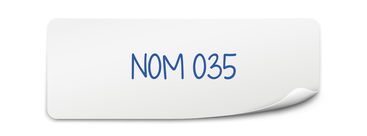 Ley NOM 035