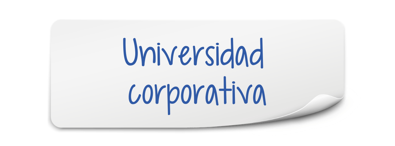 universidad corporativa