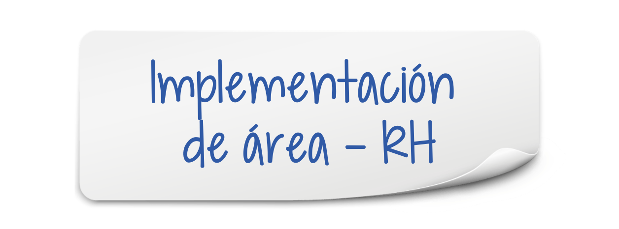 Área RH